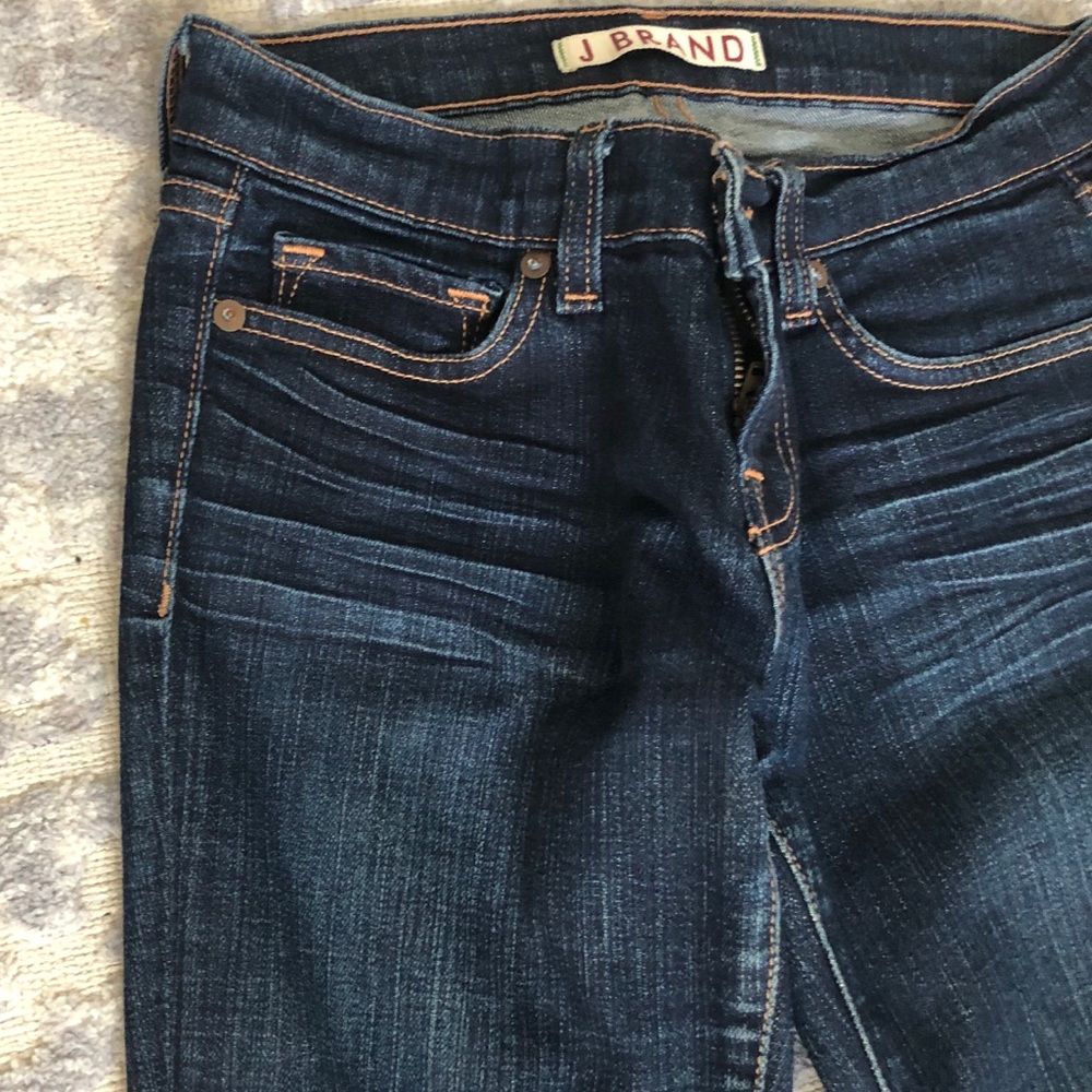J Brand Jeans